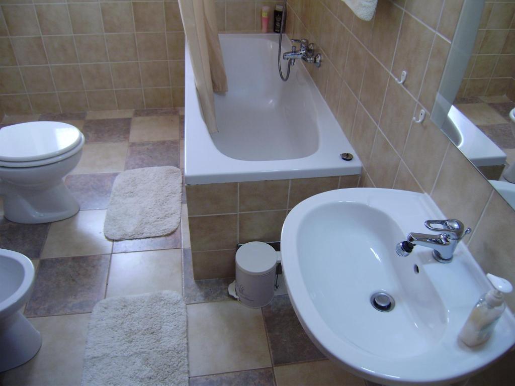 Villa Kate Vis Room photo