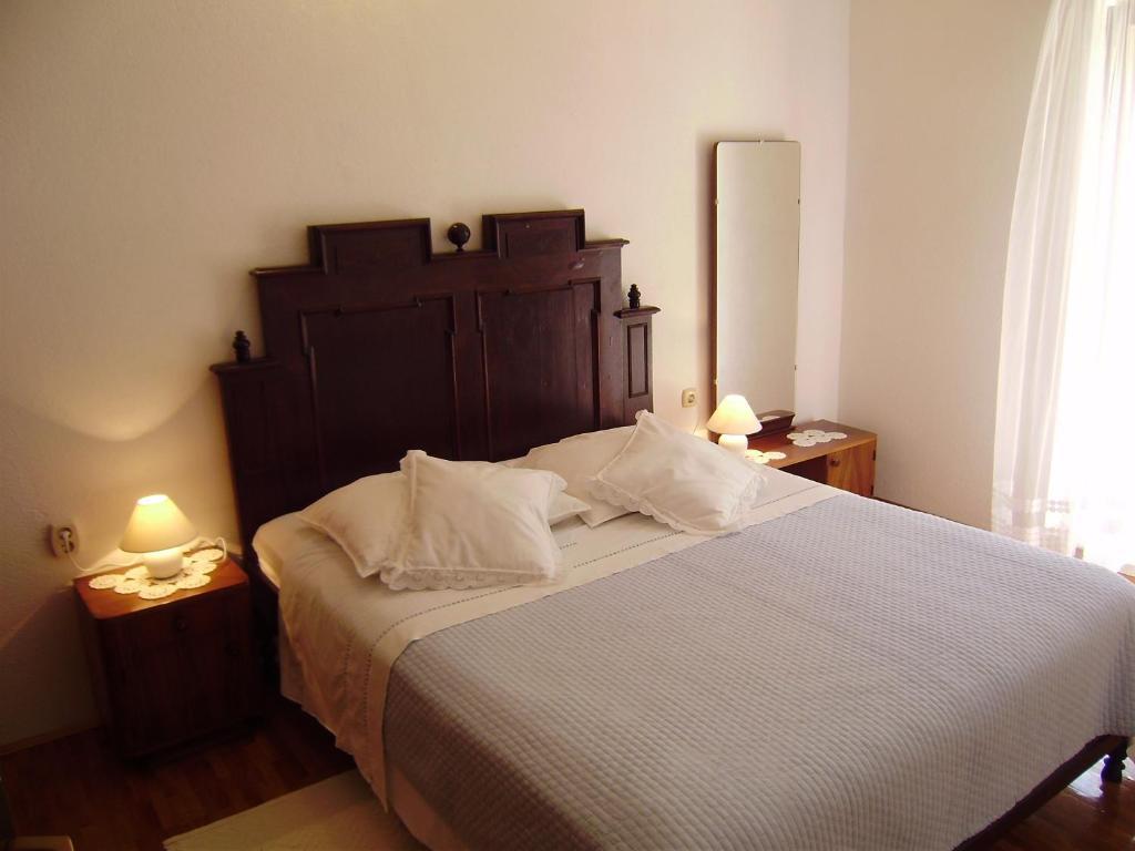 Villa Kate Vis Room photo