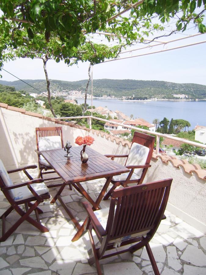 Villa Kate Vis Exterior photo